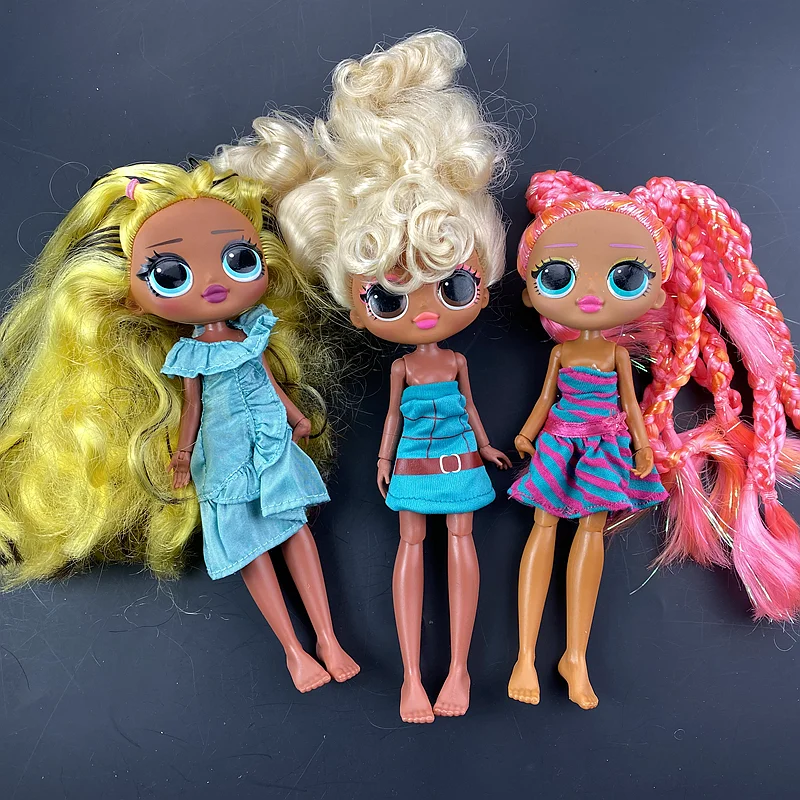 Toy MuÃ±ecas Lol Big Surprise Surprise Dolls Lol MuÃ±ecas Casa MuÃ±