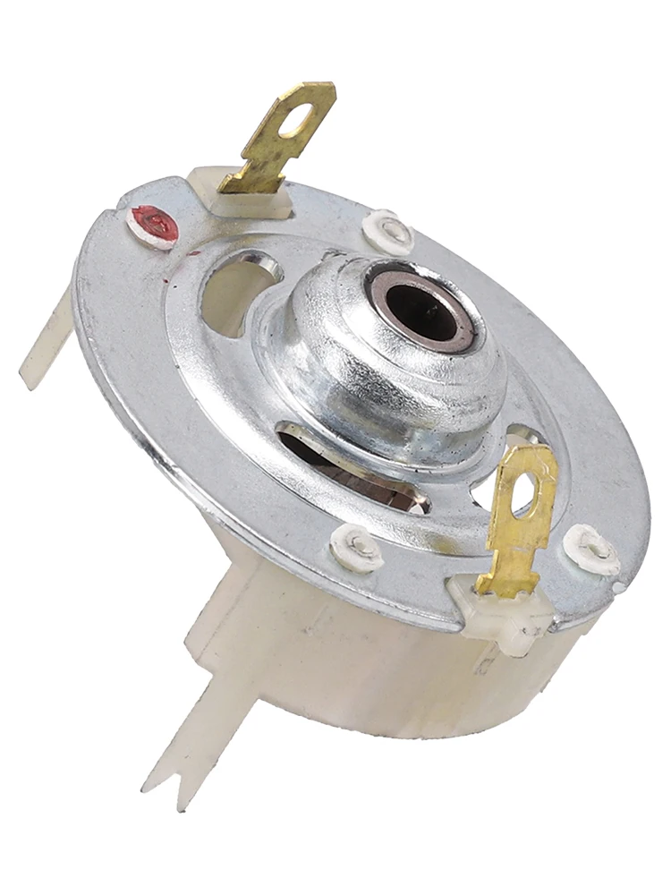 

Долговечный держатель для угольной щетки, запасные части для электродвигателя RS775 RS750 RS755, получите вашу замену сегодня