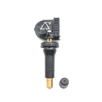 TPMS Tire Pressure Monitoring Sensor 13598773 For Opel Mokka (J-A) (from 2015-09 to 2019-12) 433 MHz 13589601 22853740 13522629 - Image 5