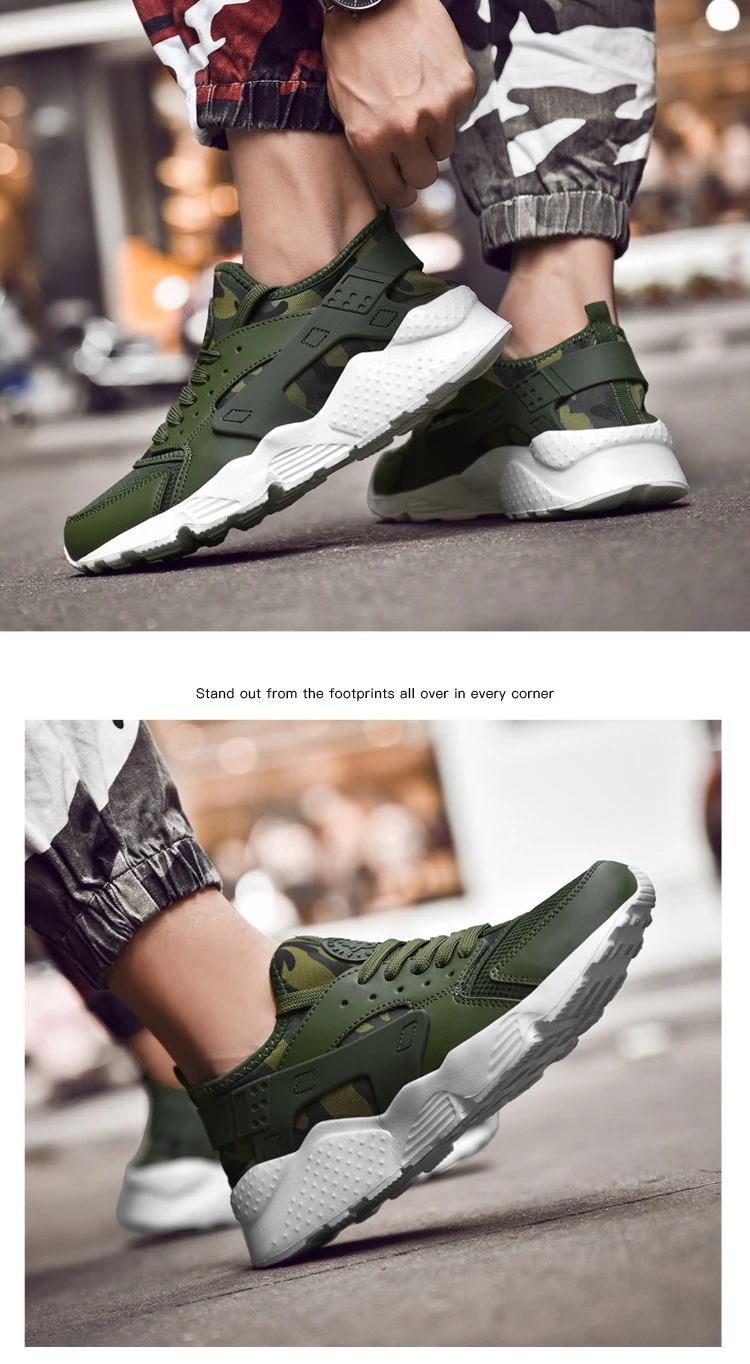 Free shipping 2022 NEW Unisex Red Sneakers for Men Mesh Sports Trainers Running Shoes Summer Male Women  35-47 Size Breathable