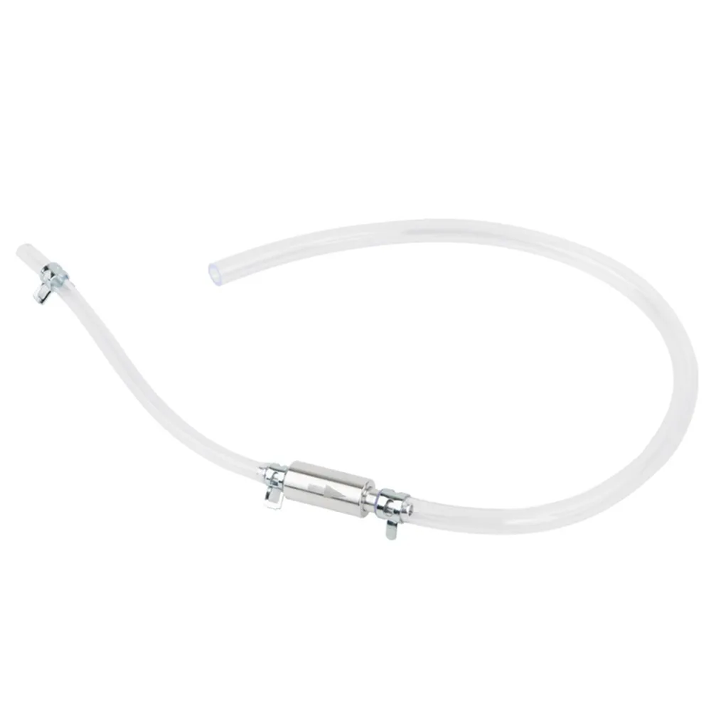 Car Motorcycle Brake Bleeding Oil Change Pump Tool Bleeder Fluid Hose Hydraulic Clutch Valve Tube Set Pit Dirt Bike Accessories