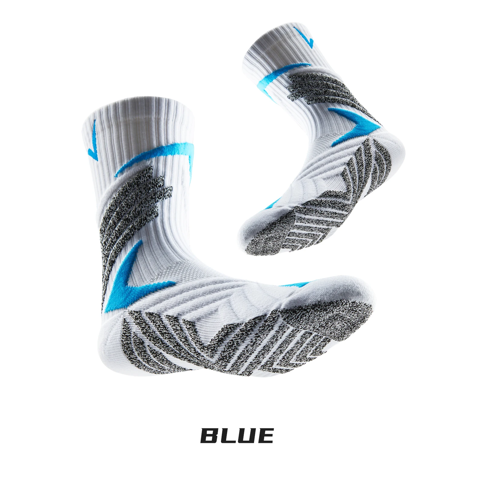 Anti Slip Elite Socks - Image 13