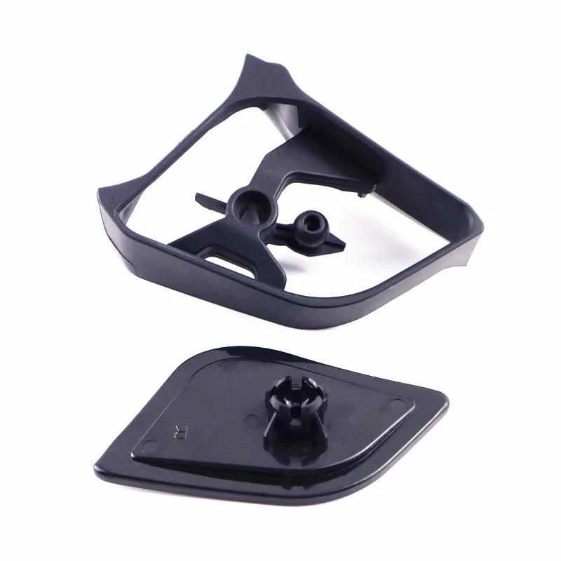 Motorcycle Modification Fit for Yamaha XMAX 250 300 400 2017-2022 Front Moving Rearview Mirror Large Field View Glare Reflector 2