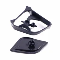 Motorcycle Modification Fit for Yamaha XMAX 250 300 400 2017-2022 Front Moving Rearview Mirror Large Field View Glare Reflector 2