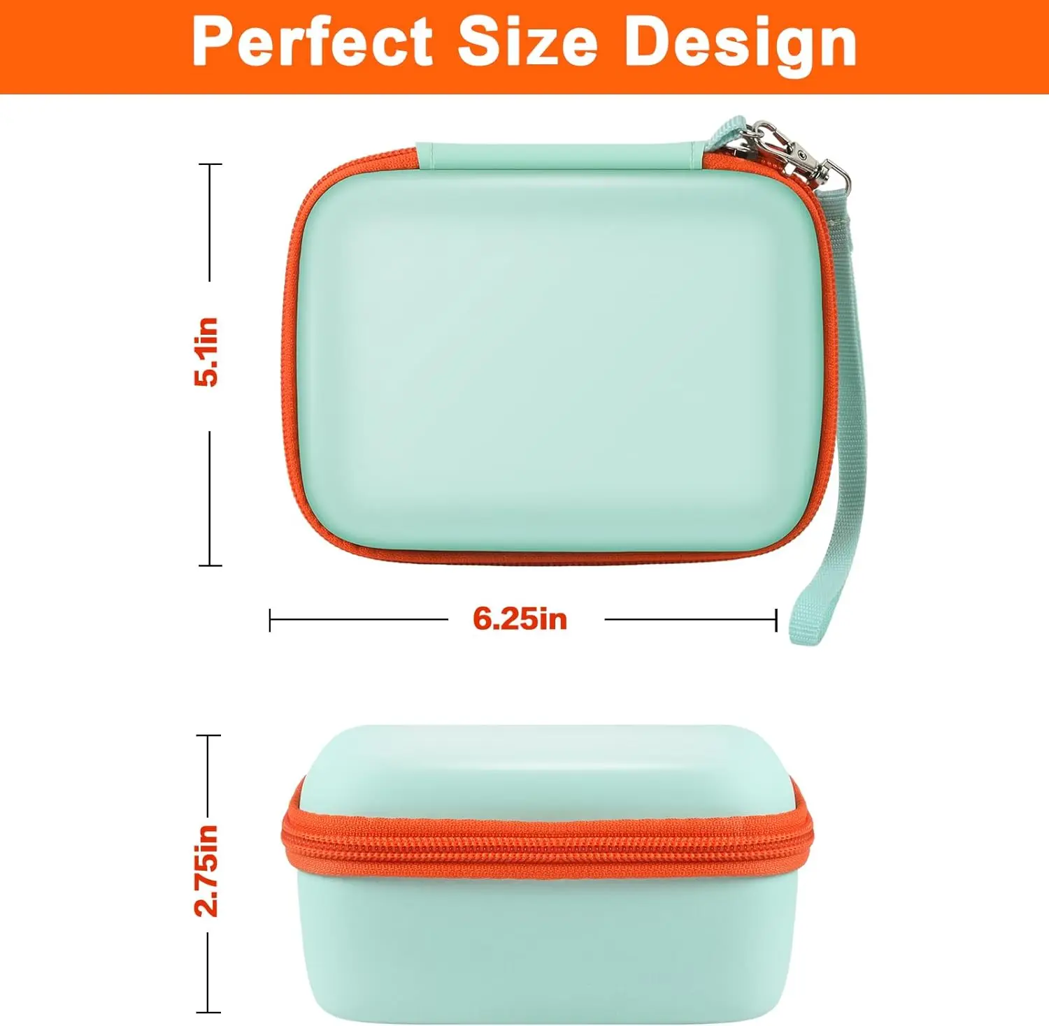 Yoto Mini Travel Case 3