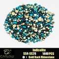 Indicolite