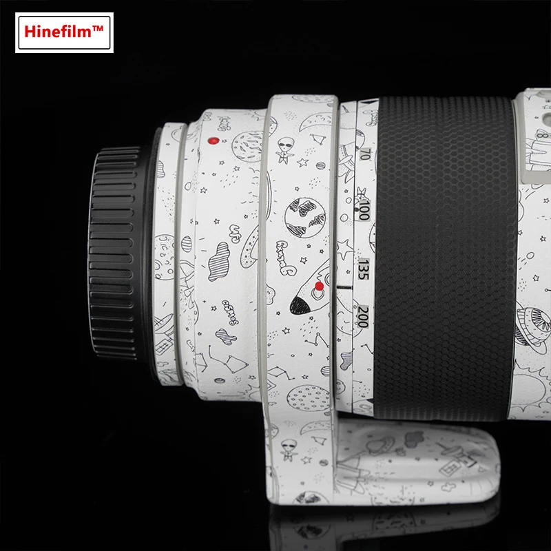 para canon ef 70-200mm f 2.8l é