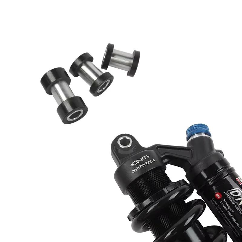 DNM MTB Bicycle Damping Parts Bike Suspension Shock Absorber Standard VTT Fittings 22mm 24mm 26mm 30mm 32 mm 42mm 44mm 50mm 54mm bike suspension shock absorber