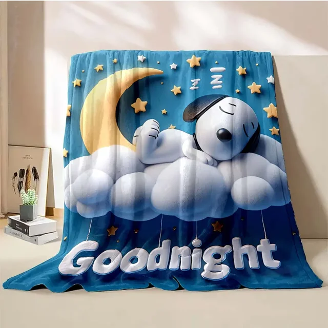 summer blanket for kids