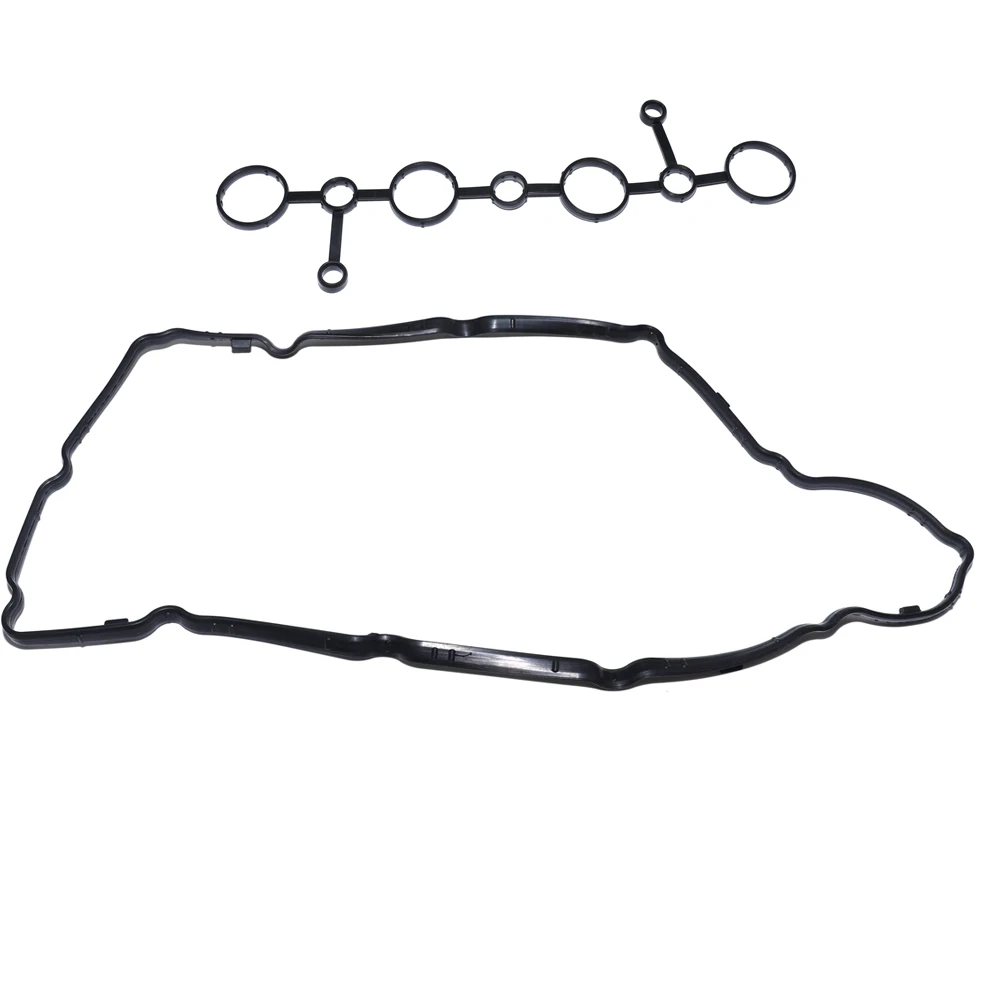 Aluminum Valve Cylinder Head Cover Gasket for Haval H6 Coupe H7 H8 H9 2.0T/WEY P8-1003301XEC01