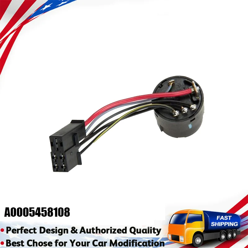 

Переключатель воспламенения для Mercedes Sprinter Vito 1995-2006 для VW LT MK II 1996-2006 A9014600104 9014600104 A0005458108 0005458108