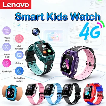 Kids GPS Smart Watch 1