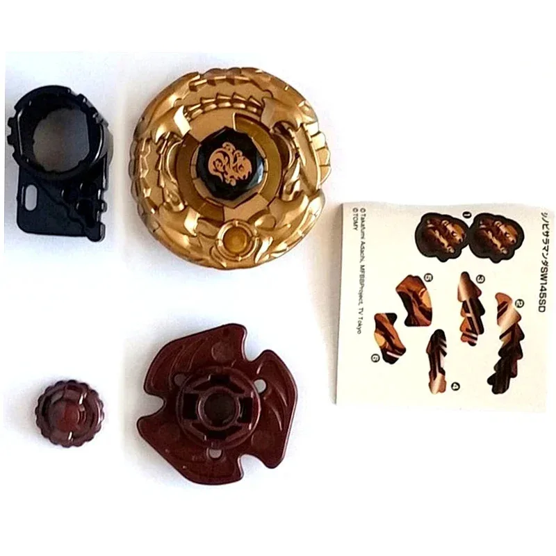 GENUINE TT BEYS SW145SD 3 Color WBBA Limited Shinobi