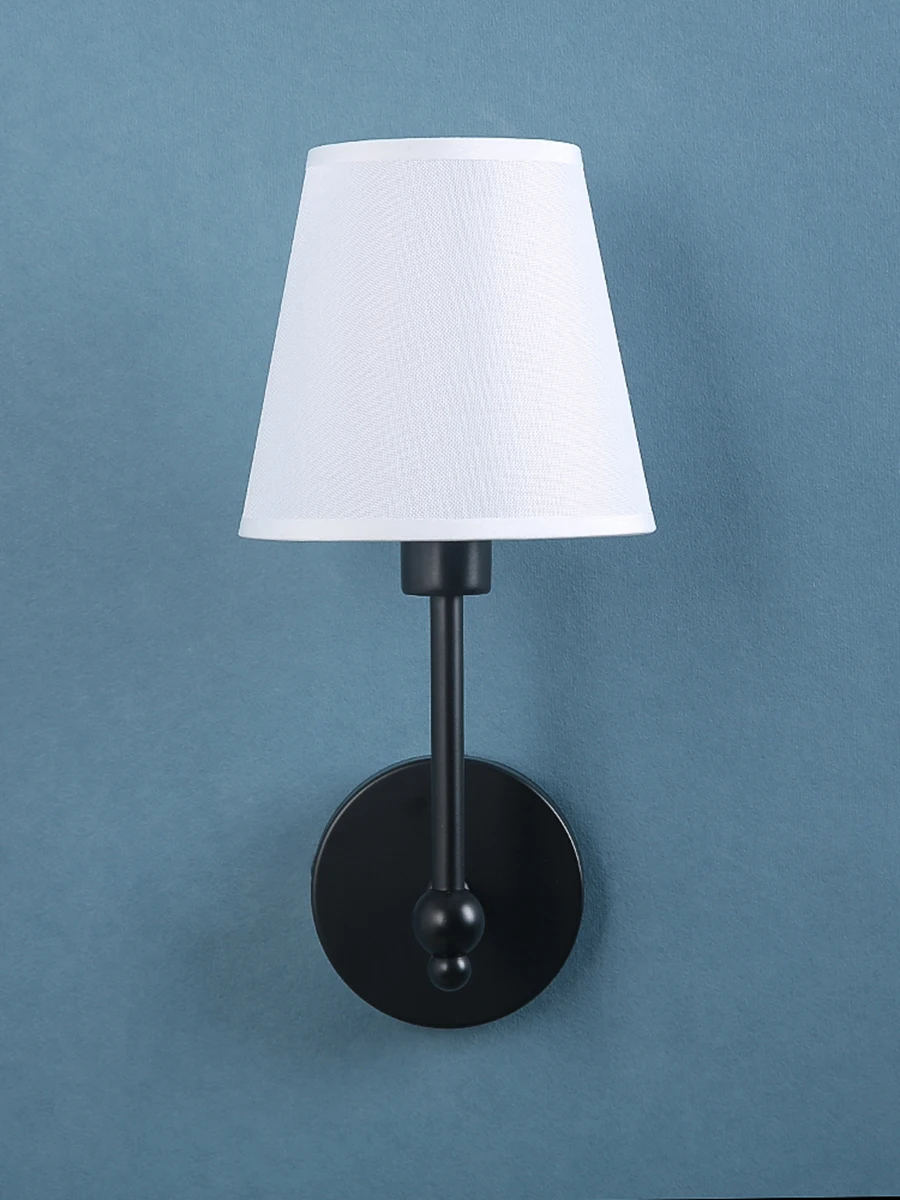 American Retro Wall Lamp Sconce image 11