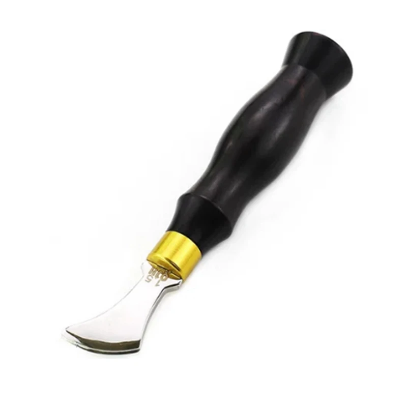 

Профессиональные инструменты для работы с кожей, прочные и простые в установке