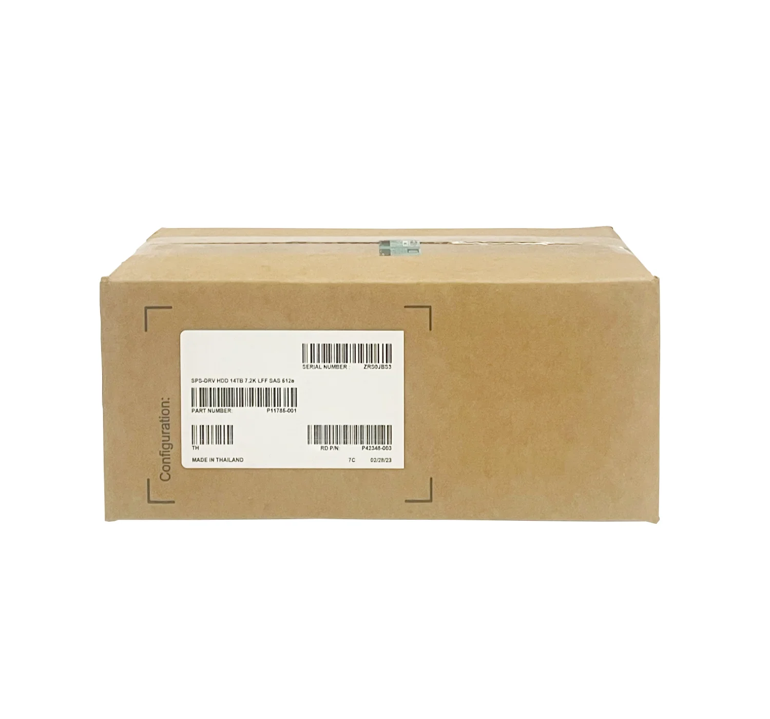 DL360/DL380/ML350 10세대용 오리지널 P00930-B21 64GB DDR4-2933 RDIMM ECC 서버 메모리와 호환 가능