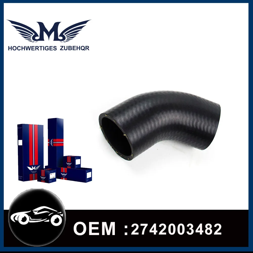 

Универсальная водопроводная труба M Brand A2742003482 2742003482 для Mercedes Benz SLK/SLC/C/E/GLK/GLC/KASTENWAGEN/411