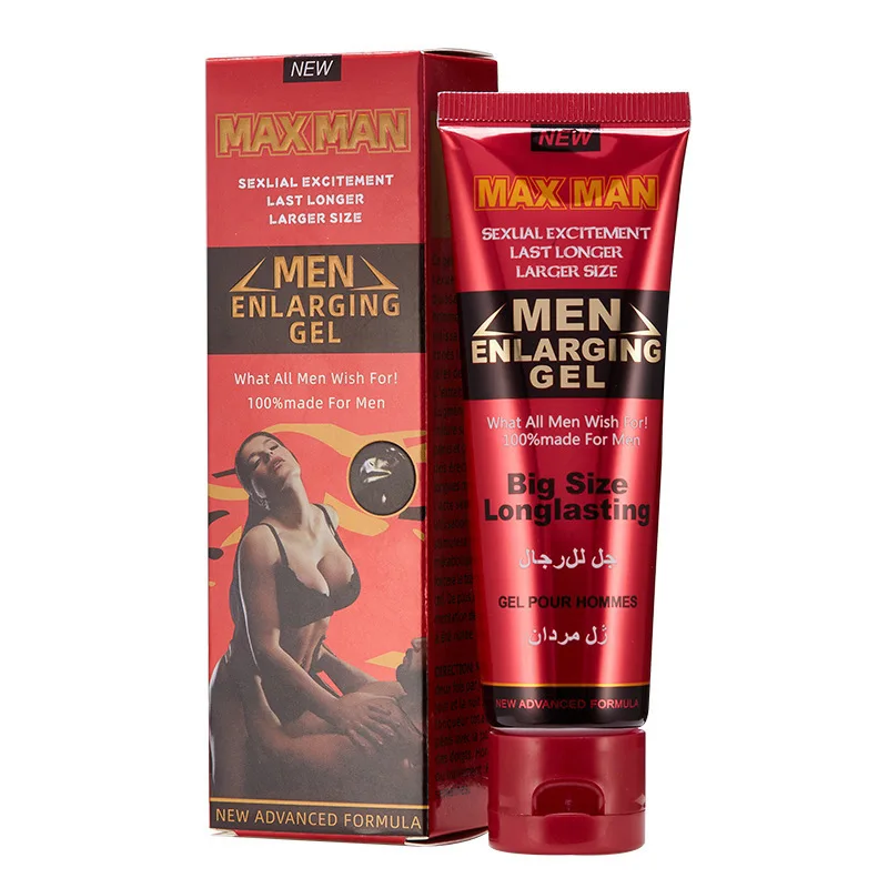 

Penis Enlargement Cream Intimate Gel for Man for Dick Help Male Potency Cock Growth Thickening Delay Sexual Enhanced Cream