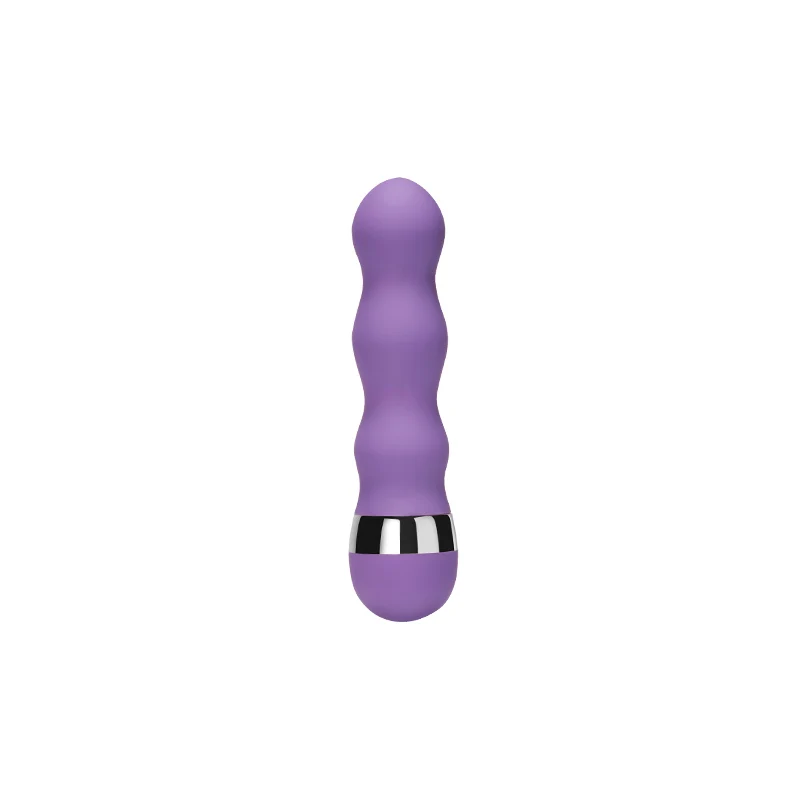 Small Purple A