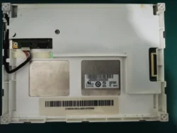 Original G057QN01 V2 5.7-inch industrial screen, tested in stock G057QTN01.0