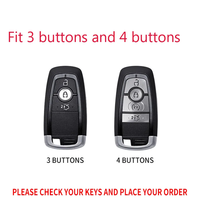 Custodia-per-chiave-Auto-in-fibra-di-carbonio-3-4-pulsanti-per-Ford-Fusion-Mondeo-Mustang.jpg Custodia per chiave Auto in fibra di carbonio 3 4 pulsanti per Ford Fusion Mondeo Mustang Explorer F150 Edge EcoSport per portachiavi Auto Lincoln - Custodia per chiave Auto in fibra di carbonio 3 4 pulsanti per Ford Fusion Mondeo Mustang