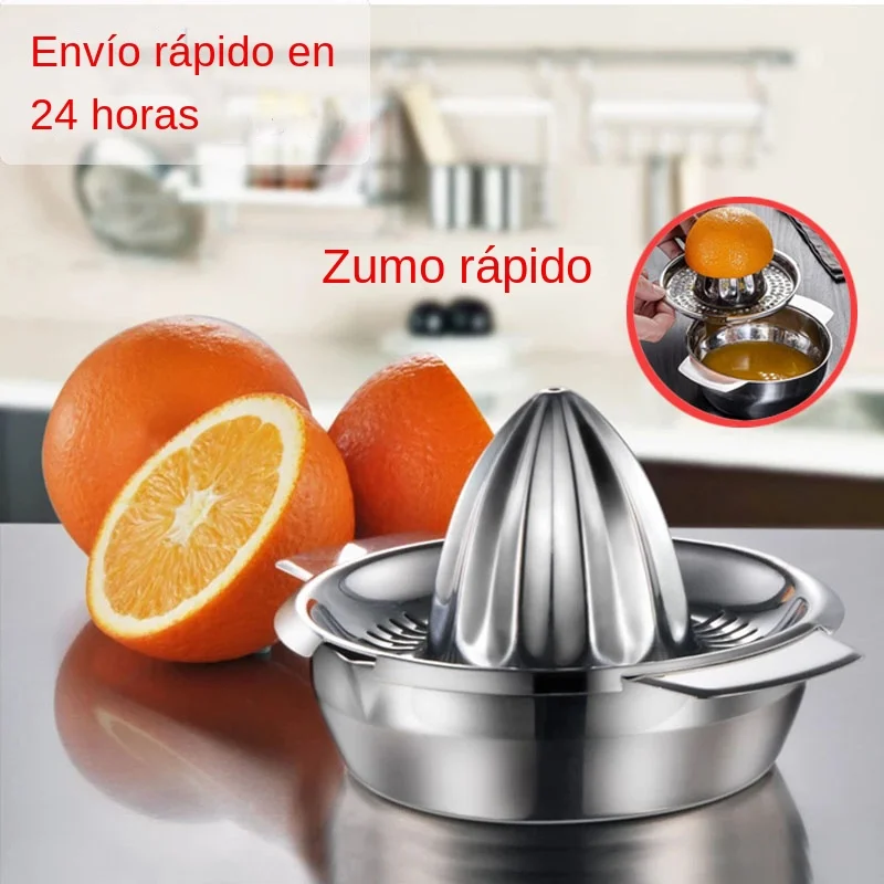 Exprimir Naranja Manual - Utensilios Para Fruta Y Verduras - AliExpress