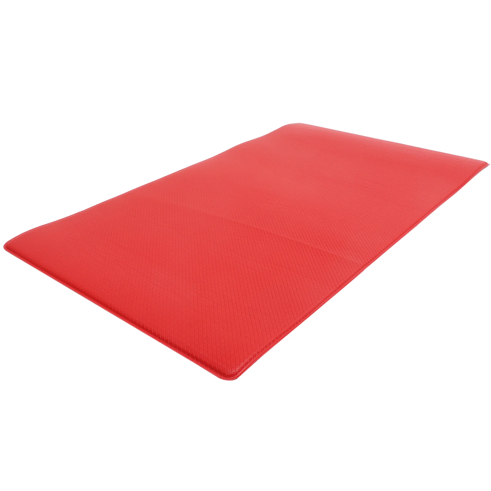 

Kitchen Anti-slip Mat Washable Floor Rug Non-skid Dining Room Floor Mat