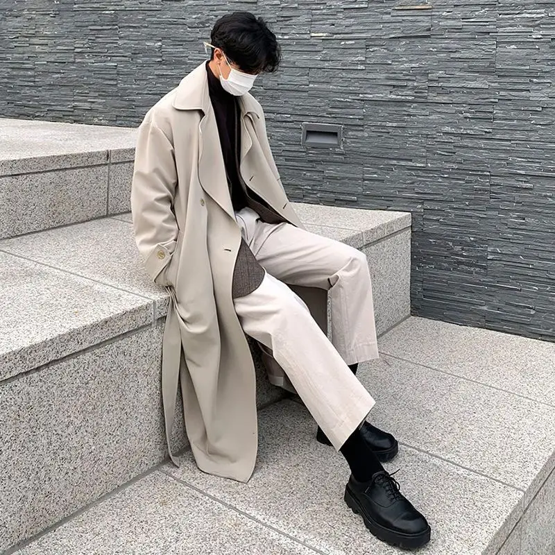 khaki thicken