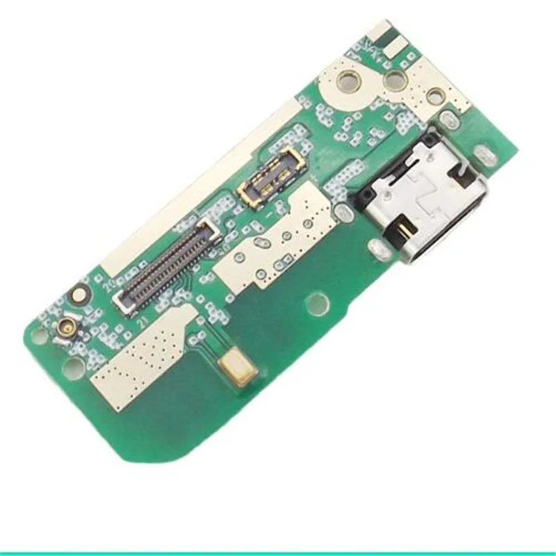 

In Stock 100% Original for DOOGEE V30 USB Board Replacement Parts Connector Board High Quality Charging Port Accessor