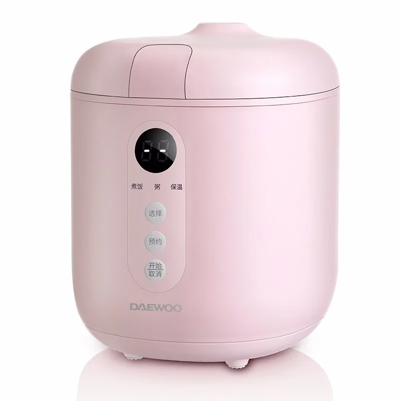daewoo rice cooker