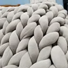 0.5KG/1KG Velvet Diameter 3cm Thick Bulky Chunky Yarn Hand Knitting Woven Thread Basket Blanket Carpets Giant Yarn DIY 3