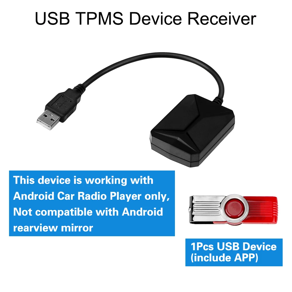 Ÿ̾ з ͸ ý, ȵ̵ ׺̼ 溸 ý, 4 ,  ӱ TPMS, USB, ȵ̵ ڵ TPMS