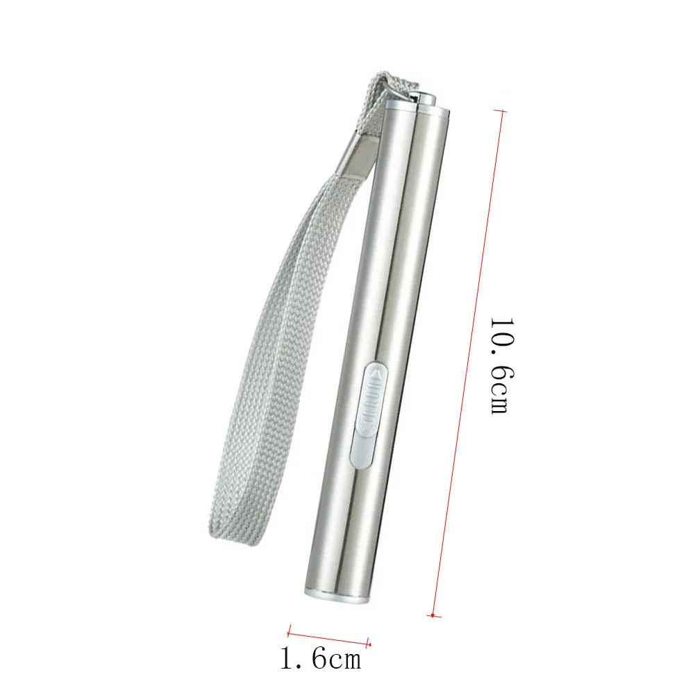 Mini 9/21LED UV Flashlight Ultra Violet Light Torch