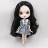 ICY DBS Blyth Doll Customized Joint 30cm Suitable For Dress Up By Yourself DIY Change 1/6 BJD Toy 5