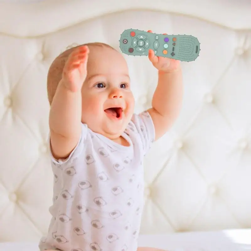 Рисунок 5 - Прорезыватель для зубов детский