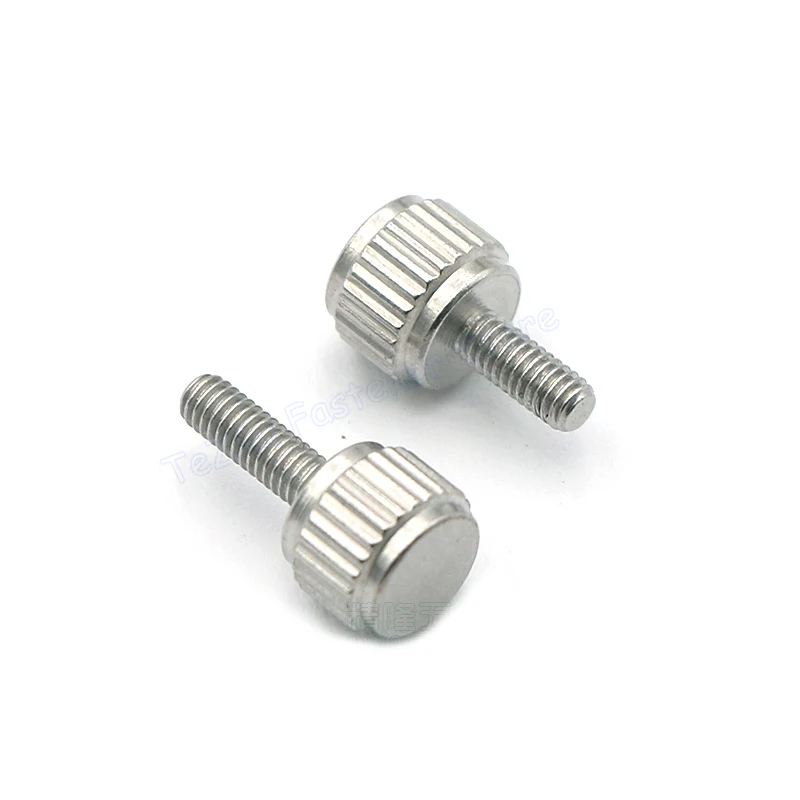 Viti Metalliche 2/5 Pz M2 M2.5 M3 In Acciaio Inox 304 Testa Passo Alto - Foto 7