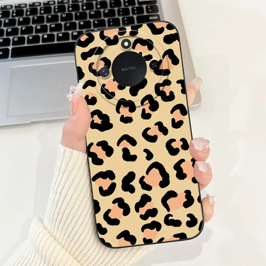Cute Candy Color Soft Silicone Phone Case - Durable Back Cover with Bumpers