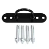 Training Rope Fixator Wall Mounted Yoga Rope Climbing Fitness Stand Thickened Sturdy Durable Easy To Carry 3