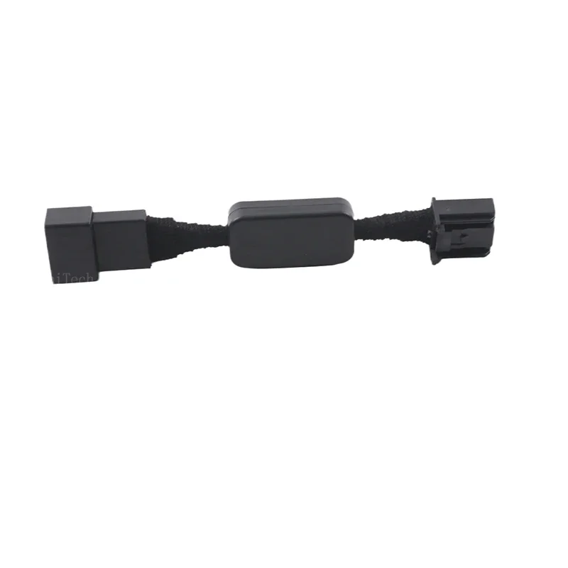 Car Automatic Engine Control Sensor with Auto Stop Cancelling Feature