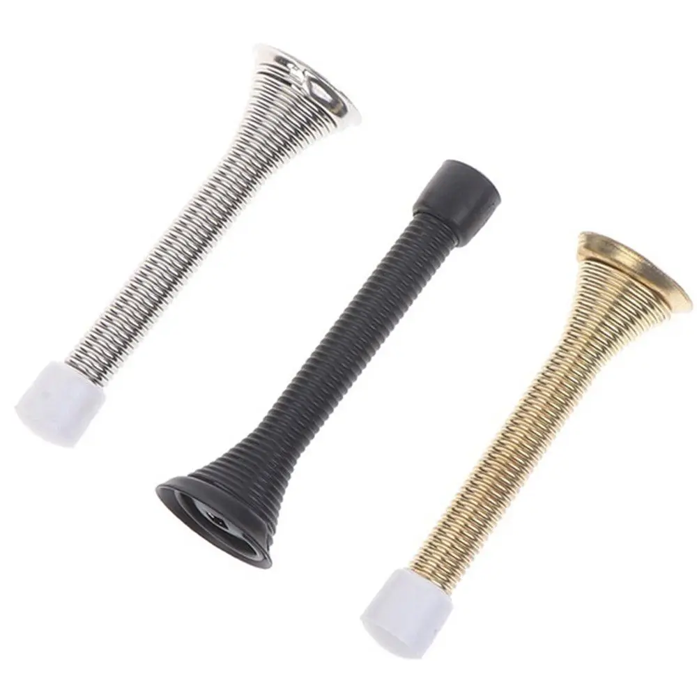 Noise Canceling Wall Protector Lock Protective Door Stopper Door Handle Guard Stopper Crash Pad