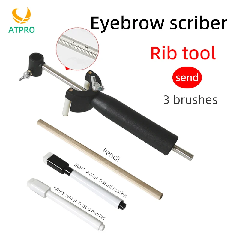 

Wheel Eyebrow Scriber Auto Data Recovery Wheel Eyebrow To Make Wire Line Parallel Drawing Artifact Sheet Metal Sag Repair Tool