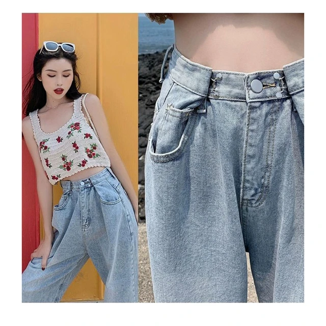 1 Set Of Pant Waist Tightener Instant Jean Buttons For Loose Jeans Pants  Clips For Waist Detachable Jean Buttons Pins Clothing Accessories No Sewing  Waistband Tightener Fashion Minimalist Stylish For Lady For