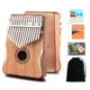 Vine style 17 keys
