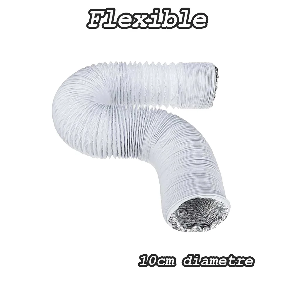 mangueira de ventilacao saida flexivel do ar 01