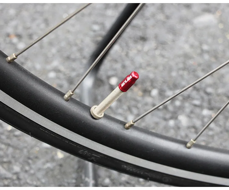 Рисунок 6 - алюминиевые колпачки для клапанов