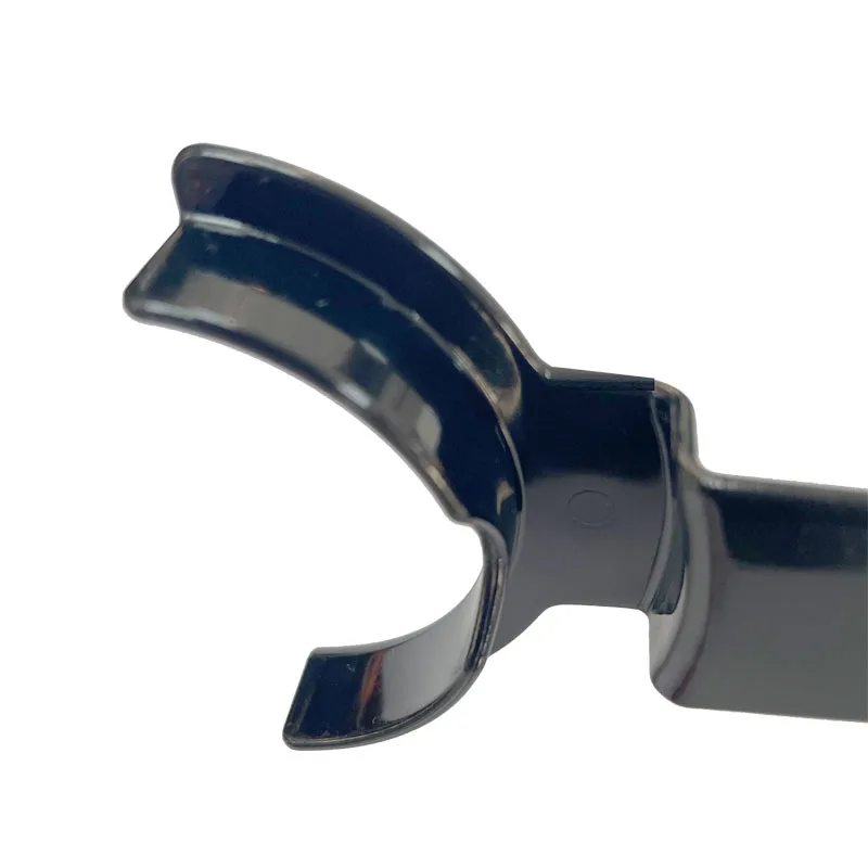 Saa189280f6834cd28752b70df893bb211 Dental T-Shape Intraoral Cheek Lip Retractor Intraoral Opener Double End Retractor 4Size for Children/adults Dental Consumables Mallzona