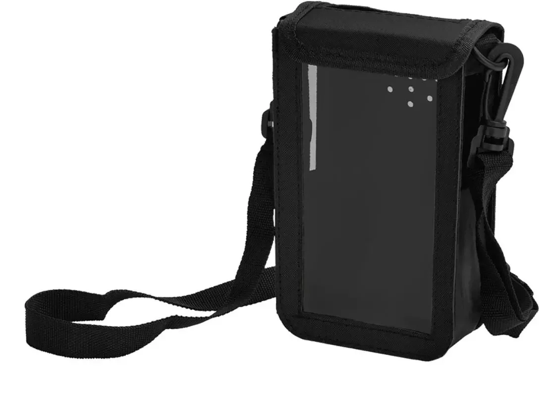 Satellite Signal Finder Protective Cover Case Bag For GTMEDIA V8 Finder2