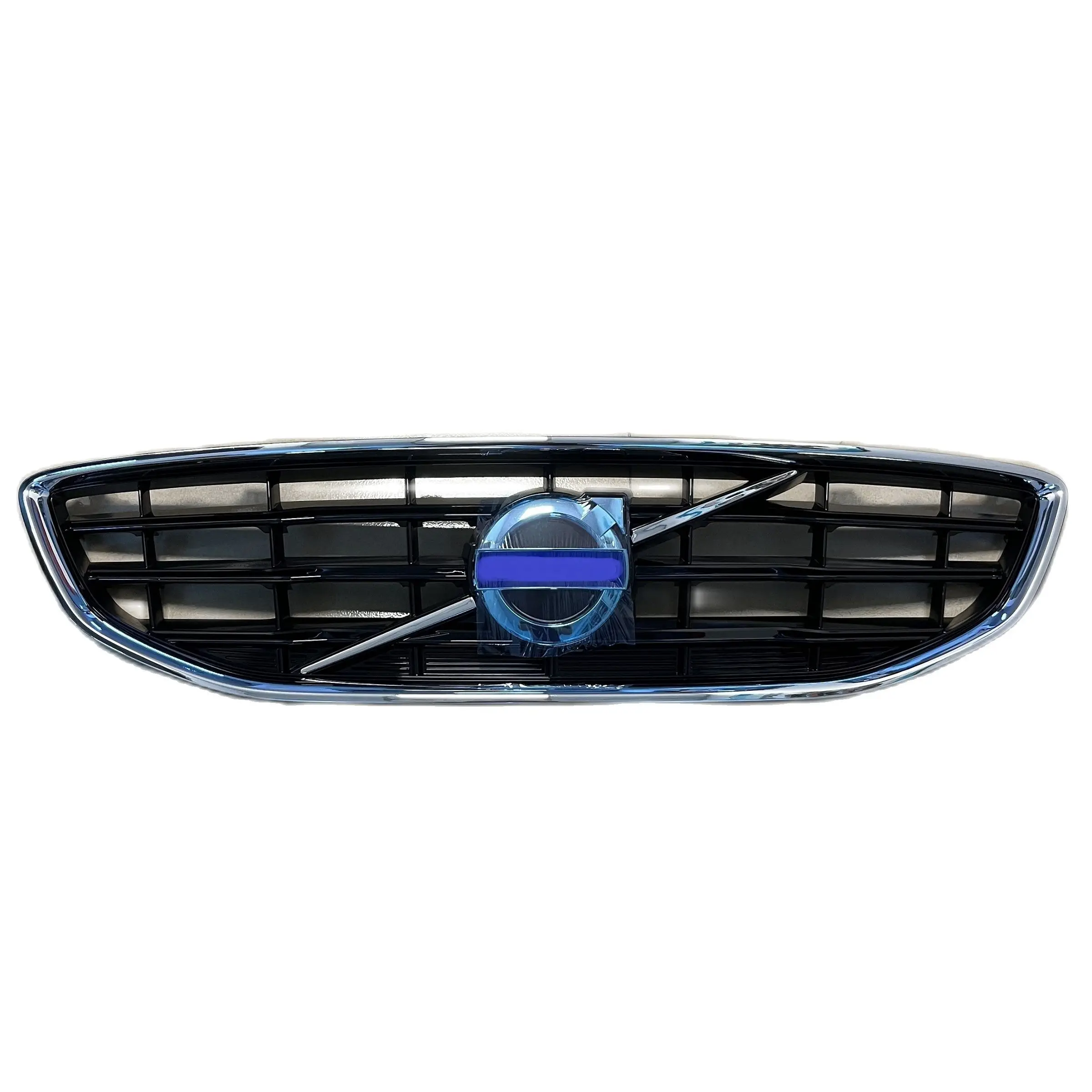 Bondvo High Quality Abs V40 Front Grille Volvo V40 Grill Oem 31283762