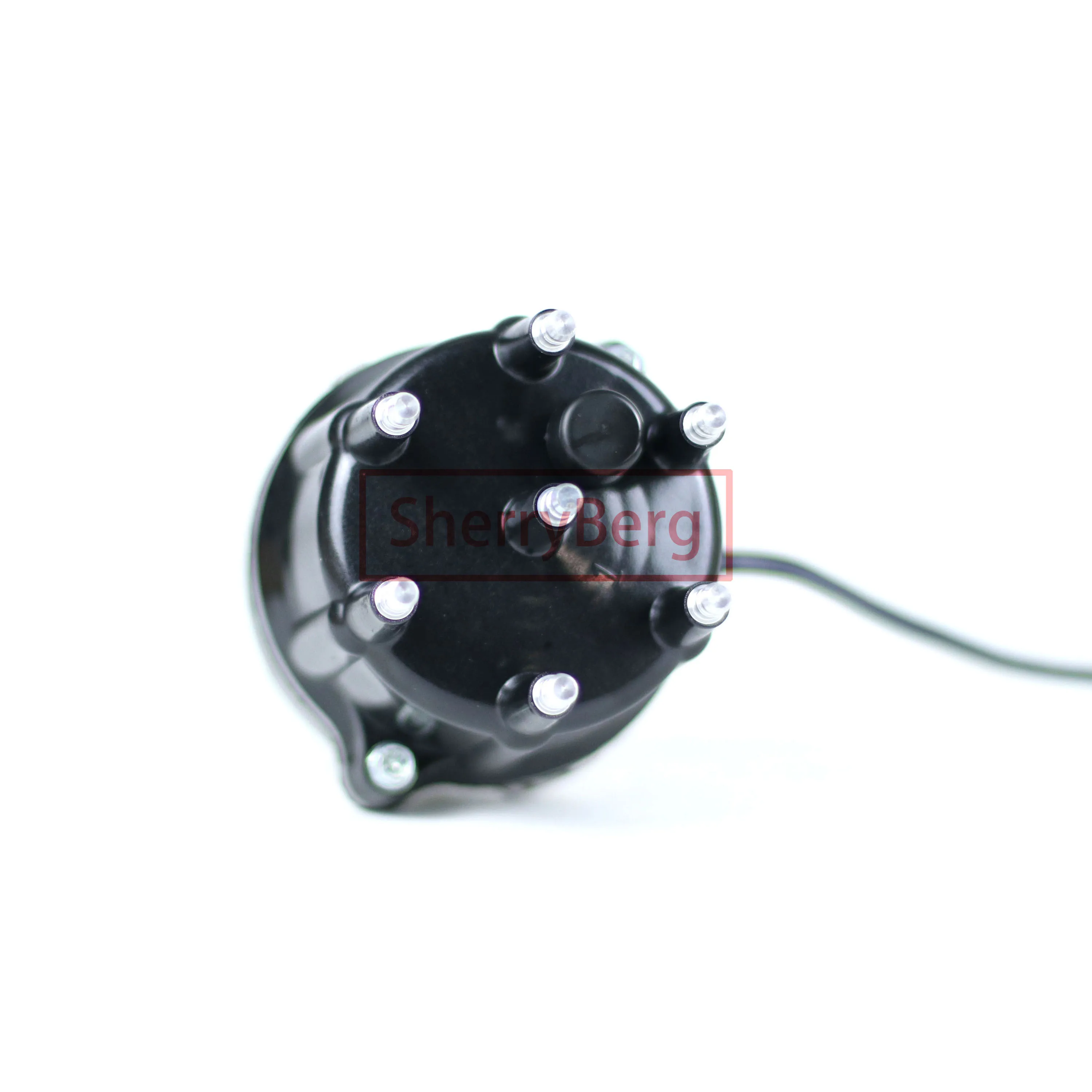 Ignition Distributor Assembly SherryBerg DST4696 For Jeep Cherokee XJ 4.0L 1991-1997