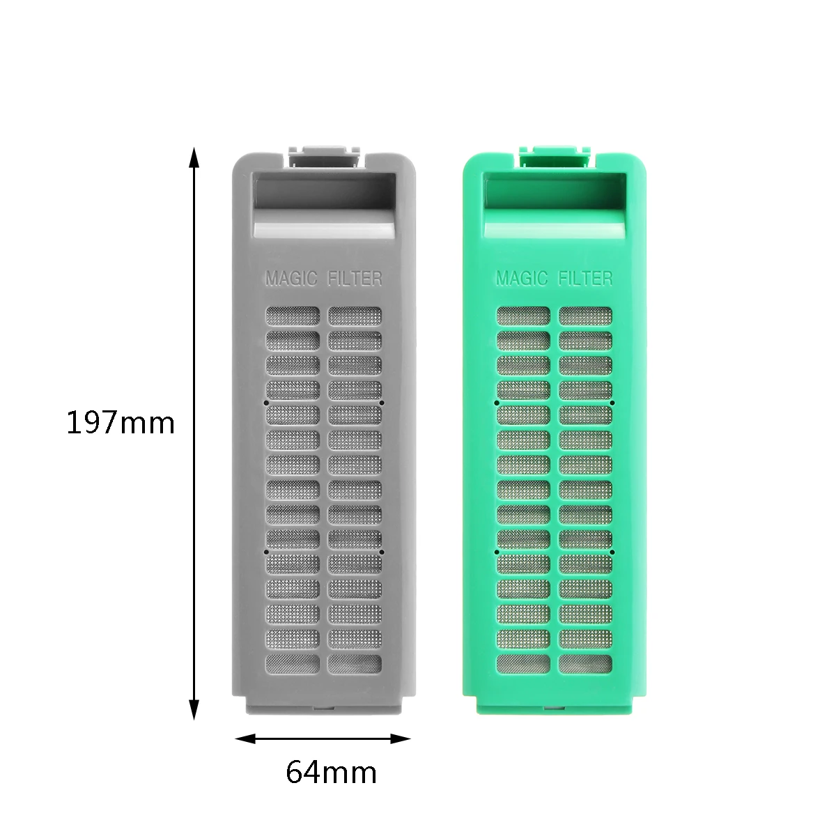 Washing Machine Magic Lint Filter Mesh For SAMSUNG SW50ASP SW52ASP SW55USPIW Laundry Product Filter Screen washing machine filter